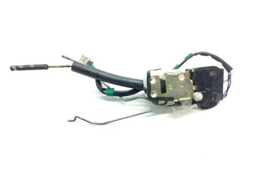 Used Front left lock ROVER 45 I Saloon (RT) 2.0 iDT (101 hp) 17921673