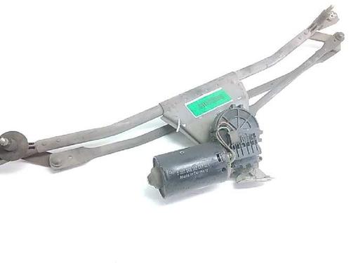 Used Front wiper motor VOLVO 460 (464) [1988-1996]  16214648