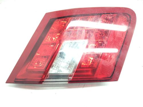 Used Left tailgate light MERCEDES-BENZ E-CLASS (W212) [2009-2016]  16686682