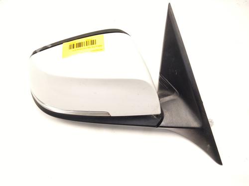 Used Right mirror BMW 3 (F30, F80) 318 d xDrive (143 hp) 25977271