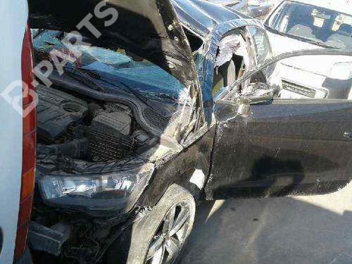 Used Parts AUDI A1 (8X1, 8XK)  1.6 TDI  538766