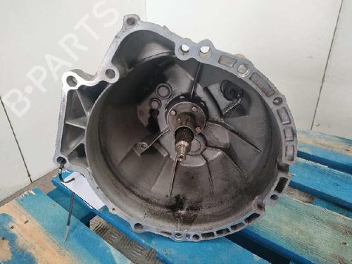 Gearbox BMW 3 Coupe (E46) 318 Ci | BP15651533M3 