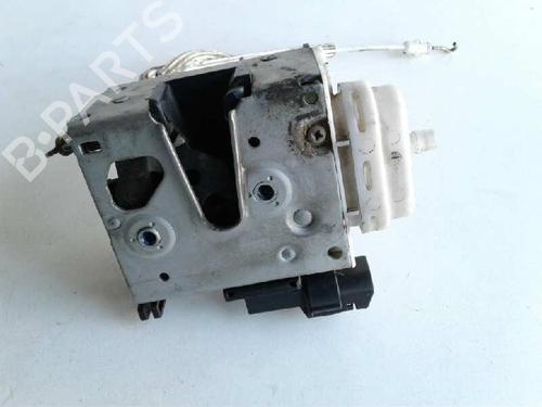 Høyre foran lås AUDI A4 B5 (8D2) [1994-2001]  7121504