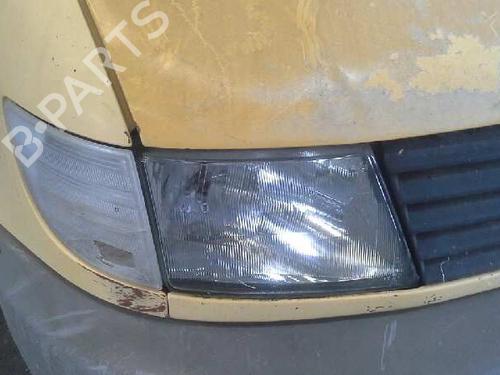 Right headlight MERCEDES-BENZ VITO Van (W638)  | BP6992236C29 
