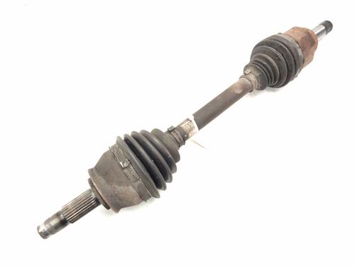 Used Left front driveshaft Left front driveshaft FIAT DOBLO Cargo (263_) 1.3 D Multijet (263WXU1A, 263ZXU1A, 263WYB1A, 263ZYB1A) (95 hp) 33621284 33621284