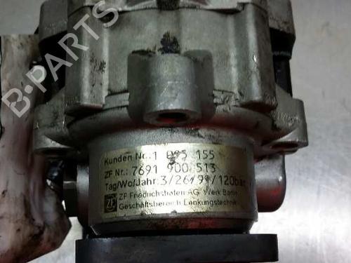 Styring servopumpe BMW 3 (E46) 320 d | BP1448973M99 