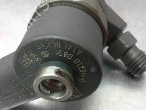 Injector OPEL CORSA D Hatchback Van (S07) | BP1620683M100 - Image 3
