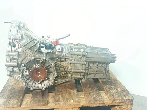 Used Gearbox Gearbox AUDI A4 B8 (8K2) 2.0 TDI (143 hp) 33320065 33320065