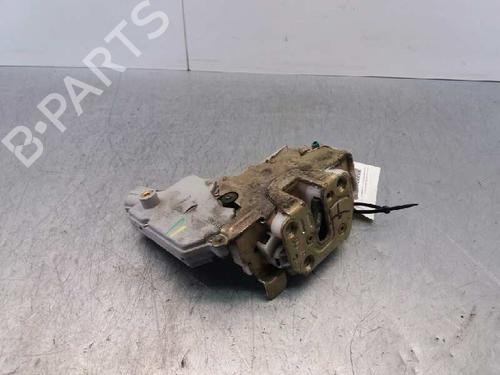 Front right lock NISSAN PRIMERA (P11)  | BP852531C97 