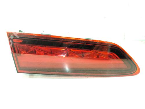 Used Left tailgate light SKODA KAROQ (NU7, ND7) 1.5 TSI (150 hp) 30460744