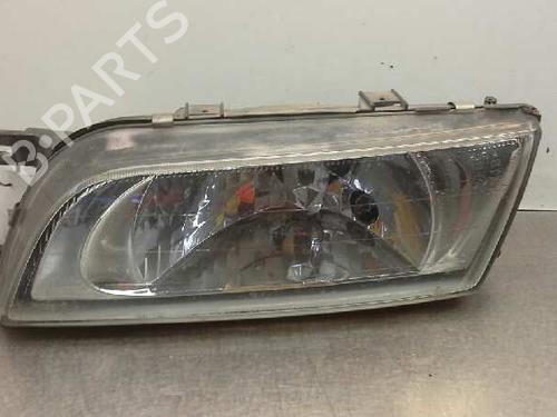 Used Left headlight NISSAN ALMERA I Hatchback (N15) [1995-2001]  1096312
