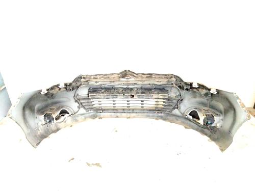 Front bumper CITROËN C4 II (NC_) 1.4 VTi 95 (NC8FP0) | BP28316359C7 