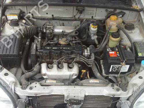 Starter DAEWOO LANOS (KLAT)  | BP852883M8 