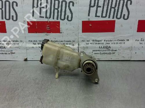 Brake master cylinder PEUGEOT 407 SW (6E_, 6D_)  | BP1620926M77 