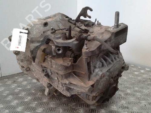 Gearbox FORD MONDEO IV (BA7)  | BP2280059M3 