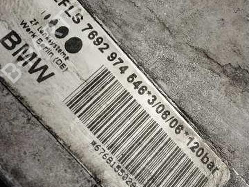 Steering pump BMW 1 (E87) 120 d | BP1371849M99 