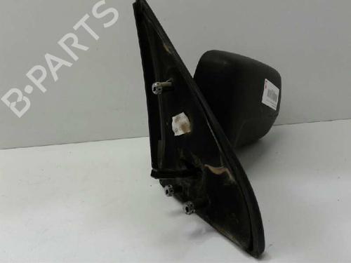 Left mirror FORD FIESTA III (GFJ) 1.1 | BP8602327C26