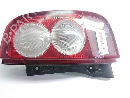Used Right taillight NISSAN MICRA III (K12) [2002-2011]  11040597