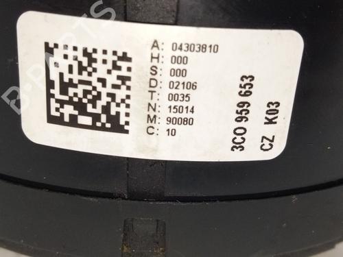 Squib airbag VW PASSAT B6 (3C2)  | BP17059989C102 