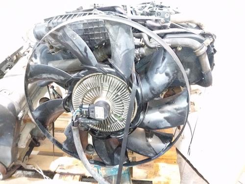 Used Engine LAND ROVER DISCOVERY III (L319) 2.7 TD 4x4 (190 hp) 22720541