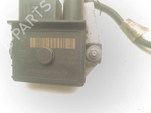 Electronic module BMW 1 Convertible (E88)  | BP19343348M83 