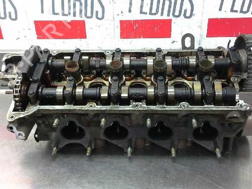 Used Cylinder head HYUNDAI COUPE I (RD) 2.0 16V (139 hp) 10976532