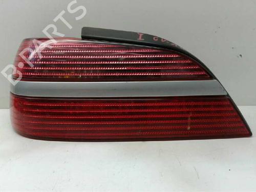 Used Left taillight PEUGEOT 406 (8B) [1995-2005]  8730304