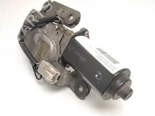 Ruitenwissermotor achter NISSAN VANETTE CARGO Van (HC 23) [1994-2002]  11740681