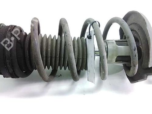 Right front shock absorber FORD FIESTA VI (CB1, CCN)  | BP16111792M17 