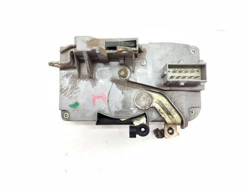 Front left lock PEUGEOT 406 (8B) 1.8 16V | BP17449786C98 