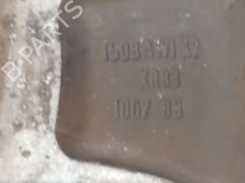 Felg JAGUAR S-TYPE II (X200) 3.0 V6 | BP18474368C45 