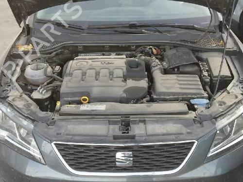 Engine control unit (ECU) SEAT LEON (5F1) 1.6 TDI | BP1884139M57  - Image 10