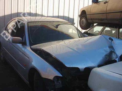 Electronic module BMW 3 (E46) 318 i | BP1358533M83 
