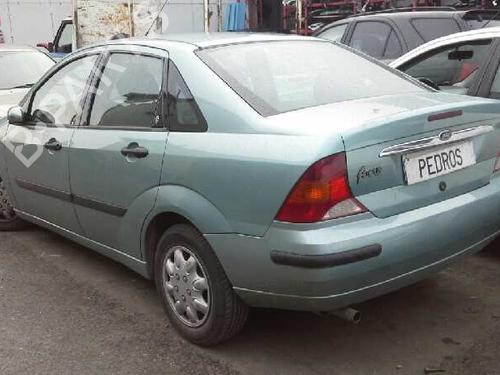 Electronic module FORD FOCUS I Saloon (DFW)  | BP704877M83 