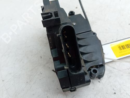 Rear left lock FORD FIESTA VI (CB1, CCN) 1.4 TDCi | BP26182632C100 