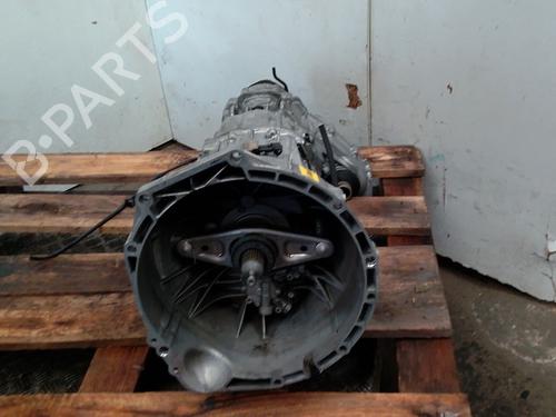 Gearbox BMW 1 (F20) | BP34186457M3 - Image 2