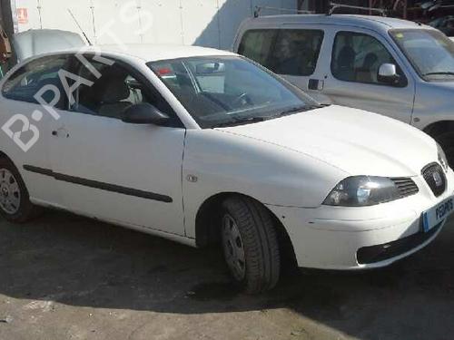 Front right window mechanism SEAT IBIZA III (6L1) 1.9 SDI | BP1041234C23 