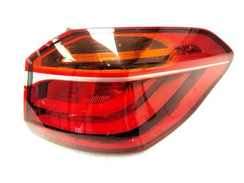 Used Right taillight Right taillight 22982307 22982307