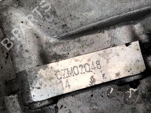Gearbox VW GOLF IV (1J1) 1.8 | BP19676965M3 