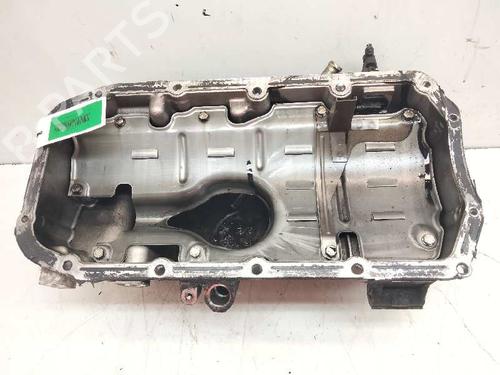 Oil sump OPEL VECTRA C Estate (Z02)  | BP17972926M115 