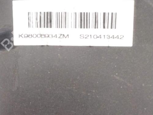 Front right panel PEUGEOT PARTNER Box Body/MPV (5_, G_) | BP8636768C59 - Image 3