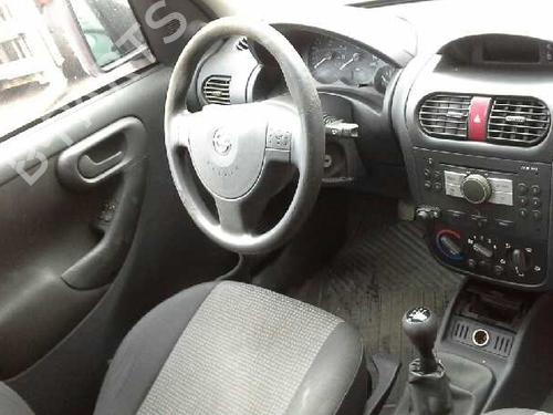 Right mirror OPEL COMBO Tour  | BP1297379C27 