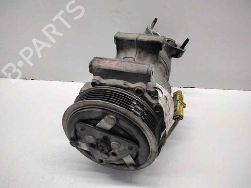 AC compressor CITROËN XSARA (N1)  | BP242930M34 