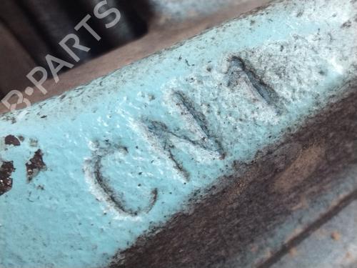Left front brake caliper BMW 1 Coupe (E82)  | BP17059557M105 
