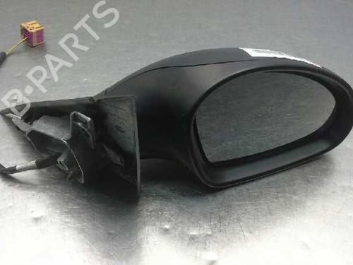 Right mirror SEAT IBIZA III (6L1)  | BP4587344C27 