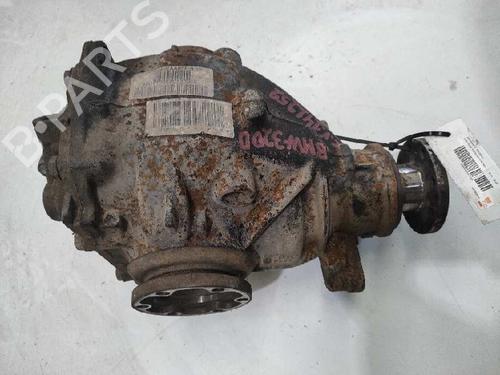 Rear differential BMW 3 (E46) 320 d | BP10285426M24 