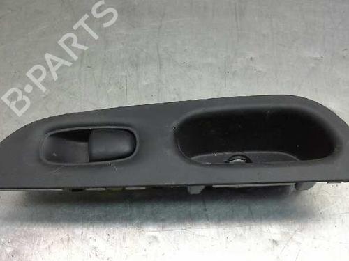 Fensterheberschalter links hinten NISSAN X-TRAIL III (T32_, T32R, T32RR) [2013-2024]  2594625