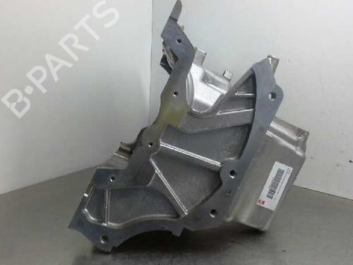 Oil sump NISSAN PATHFINDER III (R51)  | BP16654807M115 