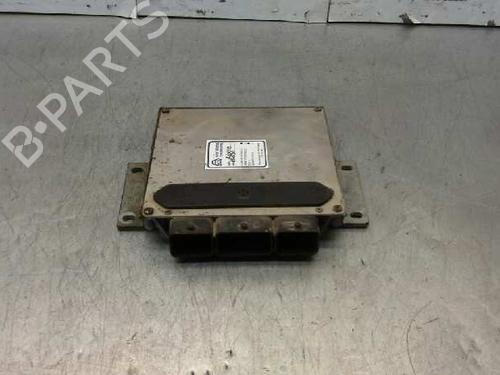 Used Engine control unit (ECU) PEUGEOT 206 CC (2D) [2000-2008]  151781