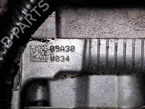 Engine TOYOTA YARIS (_P13_) 1.4 D (NLP130_, NLP130) | BP17494024M1 